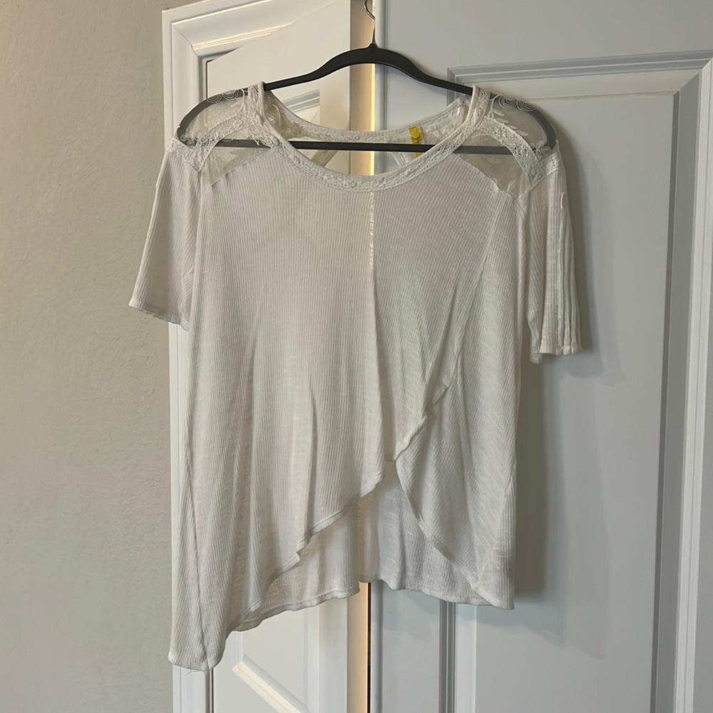 Free people top